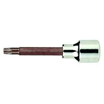 1/2" Dr. Derin Torx Bit Soketi