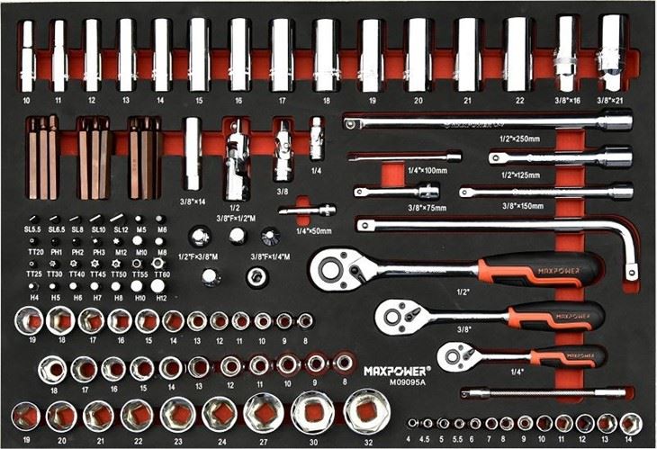 Automotive Tool Set