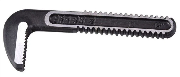 Pipe Wrench