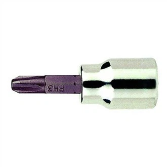3/8" Dr. Phillips Bit Soket