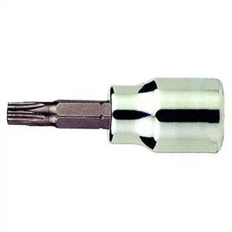 3/8'' Dr. Torx Bit Lokma
