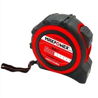 ABS Vücut Mezura