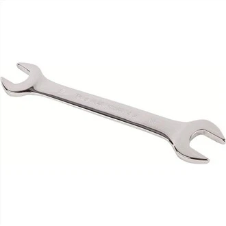 Çift Açık Uçlu Anahtar