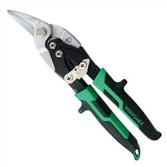 İşgücü Tasarrufu Sağlayan Havacılık Snips-Cut