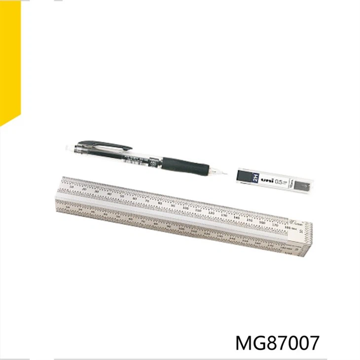 Stainless steel ruler high quality