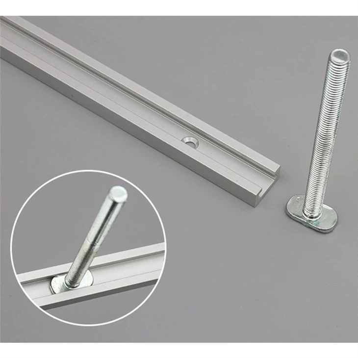 T-chute wholesale