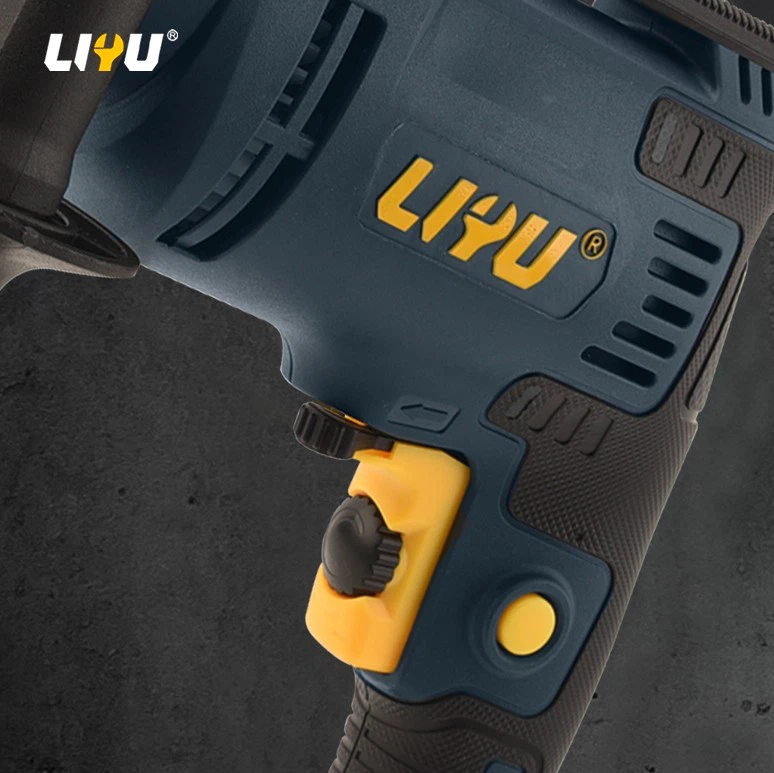Impact Hand Drill factory