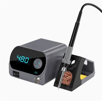 80W Dijital Sıcaklık Ayarlı Havya